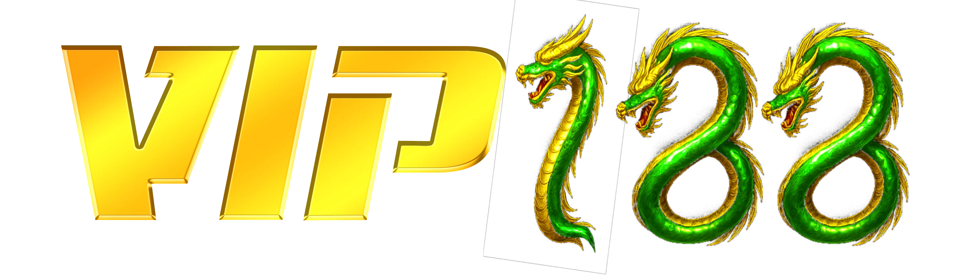Logo VIP188